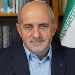 یحیی فروتن عضو هیئت رئیسه کمیته ایرانی