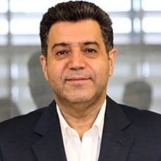 آقای حسین سلاح ورزی