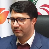 آقای رضا ایلاتی