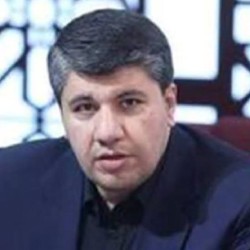 آقای افشین خانی
