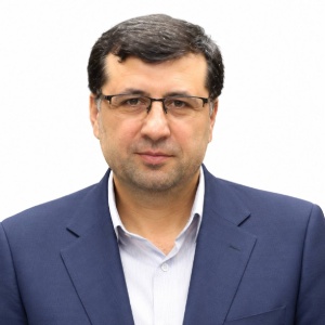 آقای امیرحسین شکوهی
