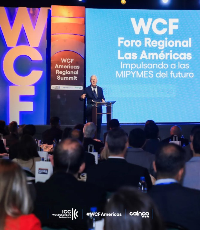مهم‌ترین دستاوردها و نکات کلیدی اجلاس قاره آمریکای WCF
