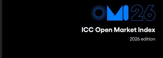 شاخص بازار باز ICC ۲۰۲۶