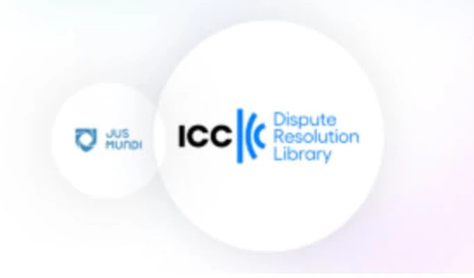 ICC and Jus Mundi extend partnership on dispute resolution content