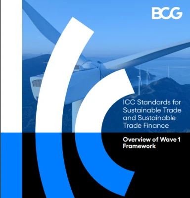 New industry framework to measure sustainability of trade transactions