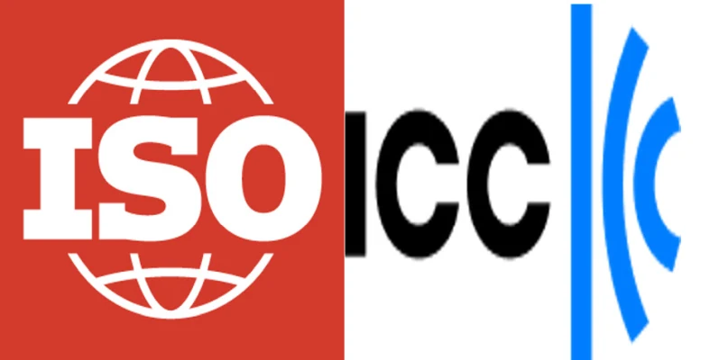 امضاي تفاهم نامه همكاري ميان ICC  و ISO
