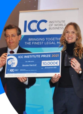 2023 ICC Institute of World Business Law