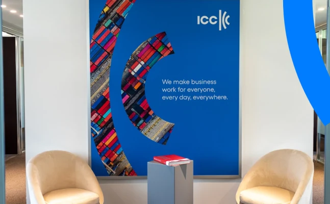 ICC Hearing facilities