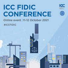 کنفرانس سالانه ICC و FIDIC برگزار می‌شود