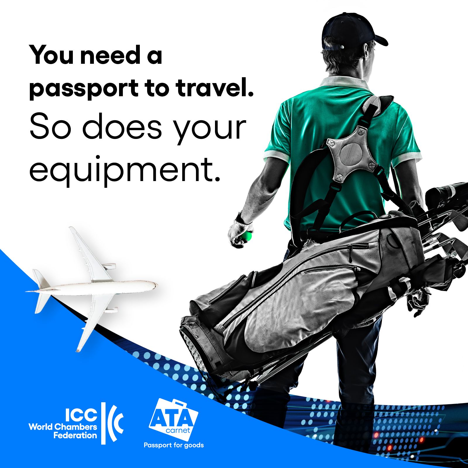 ATA Carnets in Olympic Games