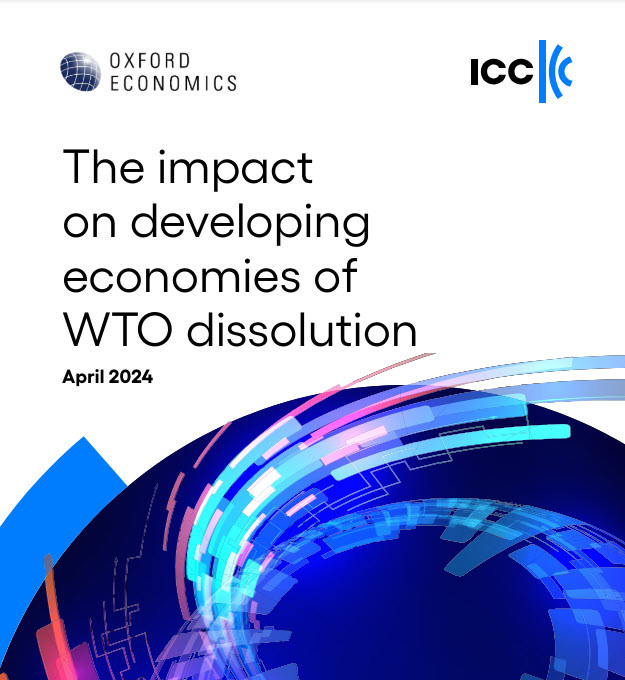 کاهش 33 درصدی صادرات کشورهای درحال توسعه در نتیجه شکست و فروپاشی سازمان تجارت جهانی(WTO)