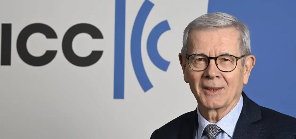 Philippe Varin elected as Chair of world business organization