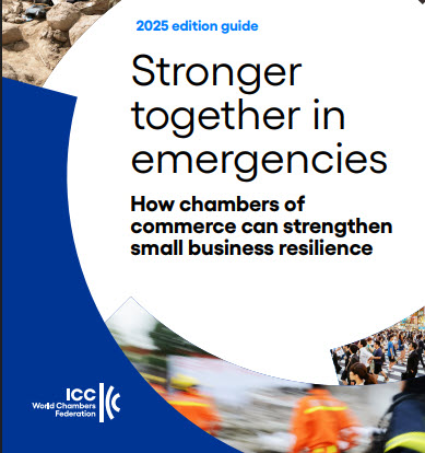 Webinar | Stronger together in emergencies