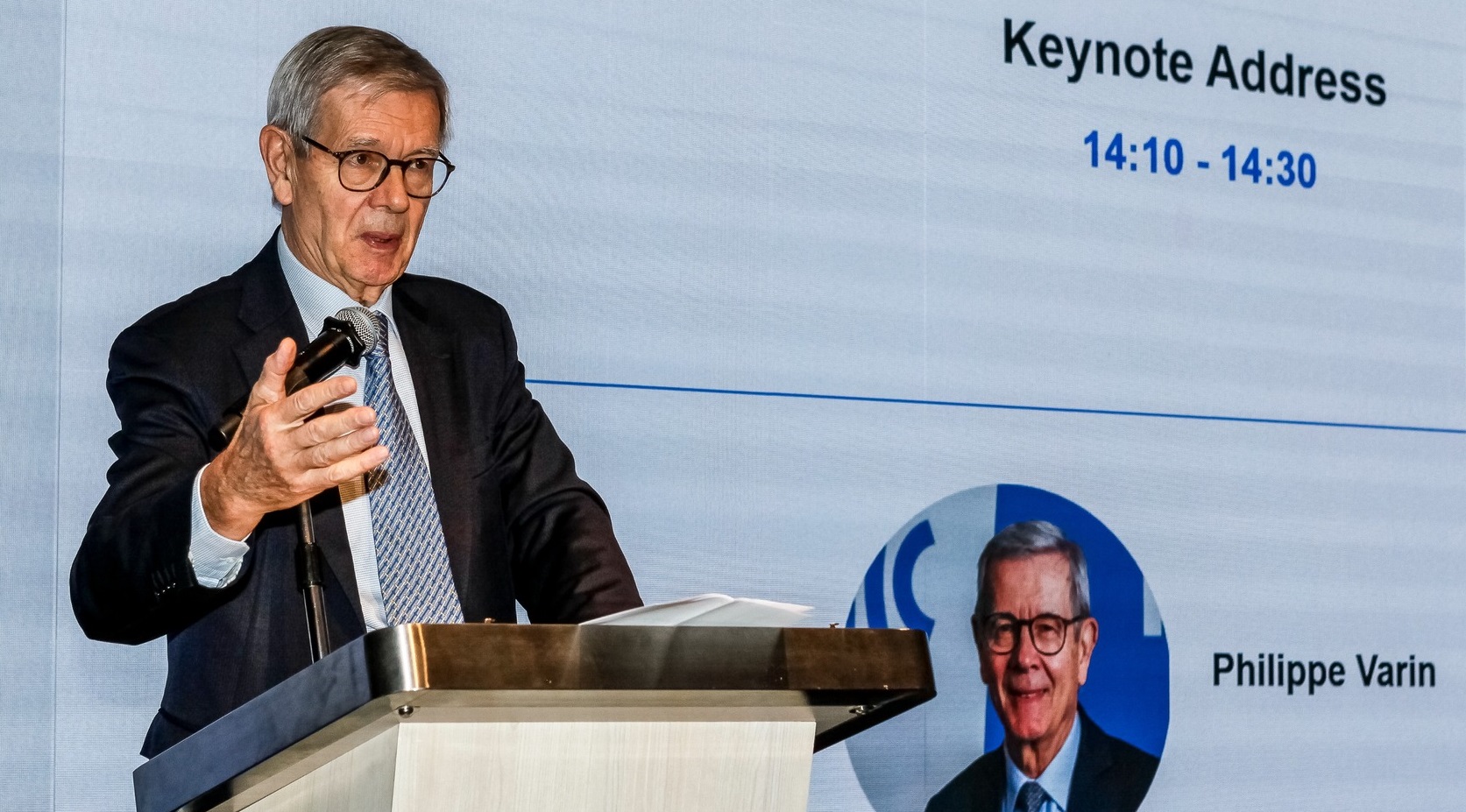 RE: Iran NC 2025 Main Activities