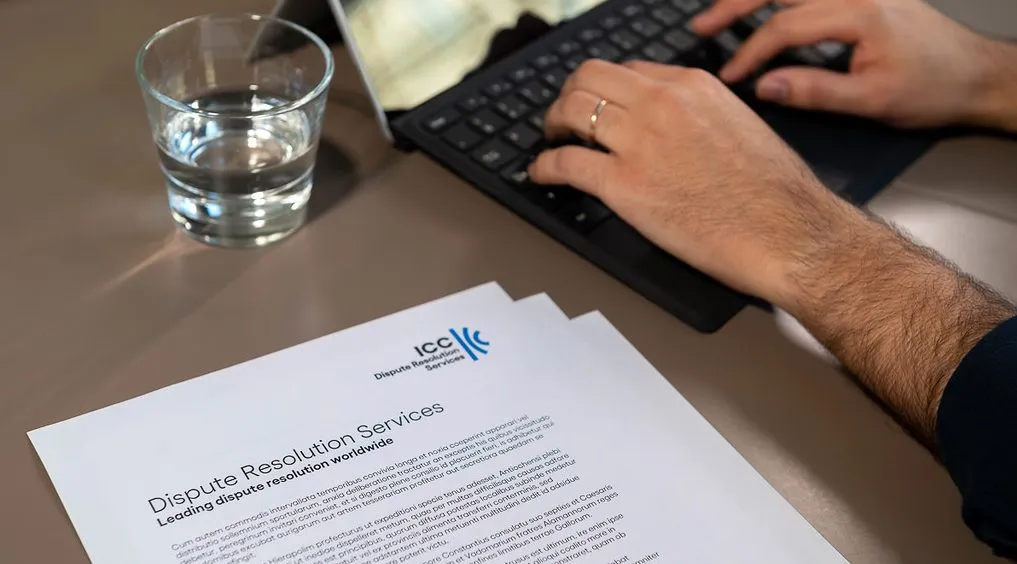 ICC reaches key arbitration milestone with case 30,000