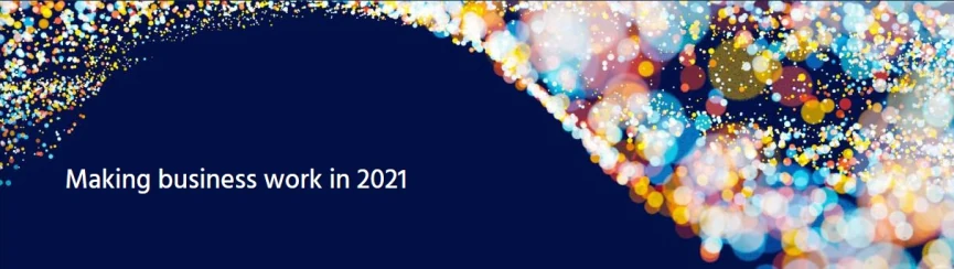 کاربردی نمودن کسب و کار در سال 2021