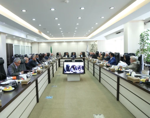 ICC Iran Council meeting on 18 August, A Brief Report