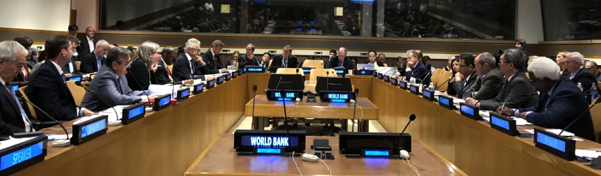 گزارش جديد اتاق بازرگاني بين‌المللي (ICC): پاسخ به نگراني‌ها درباره رقابت‌پذيري صنعتي از طريق سياست‌هاي قيمت‌گذاري كربن