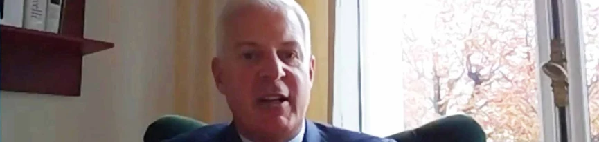 سه اولويت مطروحه براي احياي اقتصاد جهاني توسط دبيركل ICC