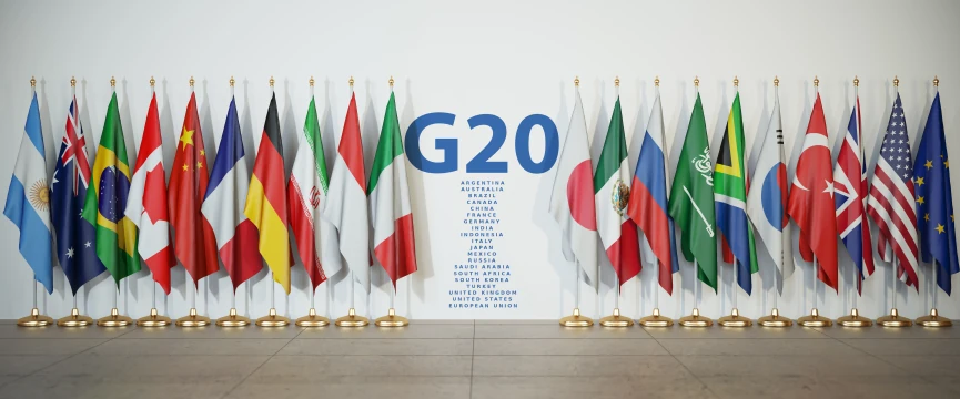 Business and labour organisations call for renewed multilateralism from G20 countries