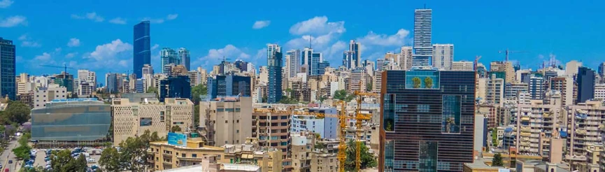 ICC and United Nations launch Centre of Entrepreneurship in Beirut to support small businesses in the Arab region