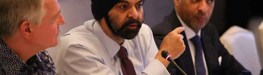 انتخاب رئيس، نواب رئيس و اعضاي هيئت مديره اجرايي اتاق بازرگاني بين‌المللي