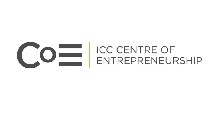 Appointment of Global Head of ICC Centres of Entrepreneurship