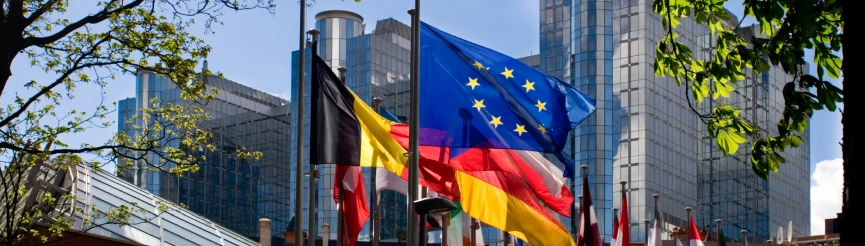 ICC publishes submission to the European Commission’s review of trade policy