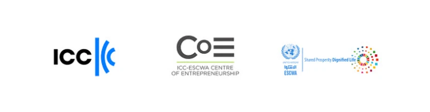 برگزاري وبينار مركز كارآفريني  ICC-ESCWAبا موضوع افزايش فروش از طريق بازاريابي ديجيتال