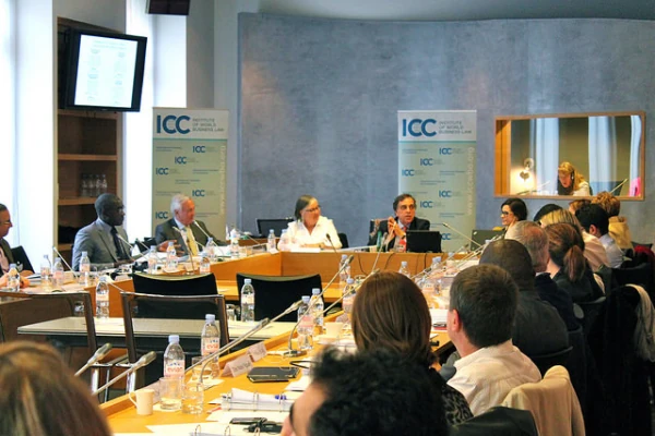6 مزيت شركت در دوره آموزشي قراردادهاي بين‌المللي ICC