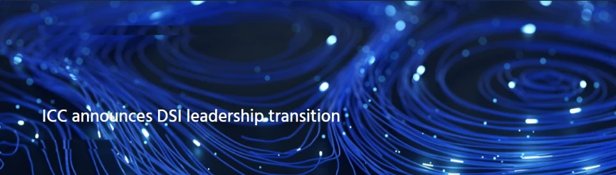 تحول در بدنه مدیریتی ICC DSL