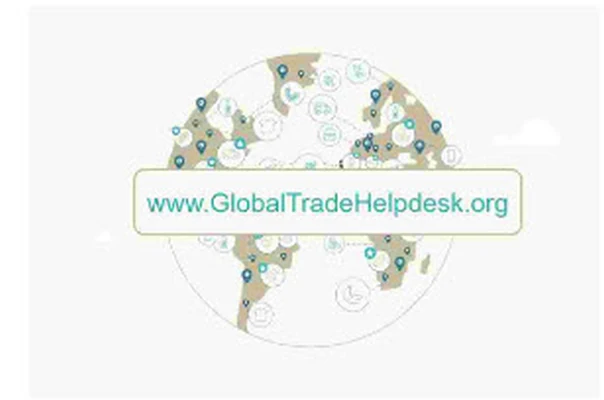 برگزاري وبينار ميز خدمت تجارت جهاني(‌Global Trade Helpdesk)