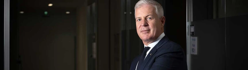 COP27 leaves 1.5 goal on “life support” says ICC Secretary General