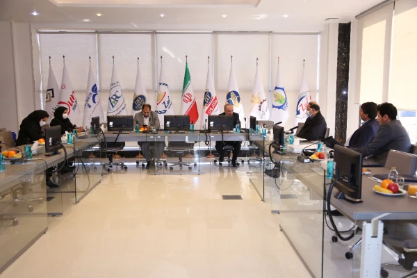 ICC Iran paves the way for establishment of ICC Agri-Food Hub