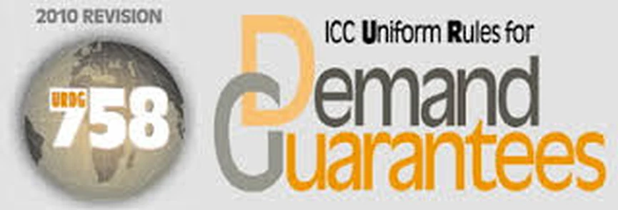 ICC تجارب كاربران URDG 758 را مي‌سنجد