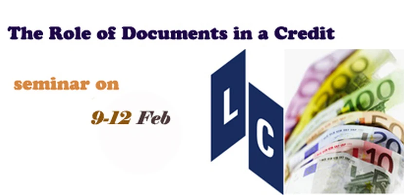 ICC Iran organizes a seminar on "The Role of Documents in a Credit"