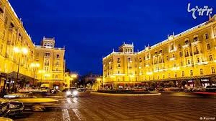 گروه منطقه‌اي خاورميانه و شمال آفريقا تشكيل جلسه مي‌دهد