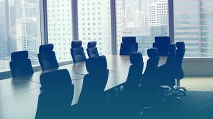 هيئت‌رئيسه كميته ايراني ICC تشكيل جلسه مي‌دهد