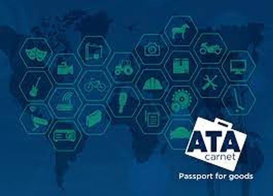 Introducing ICC ATA Gateway, your easy solution to eATA