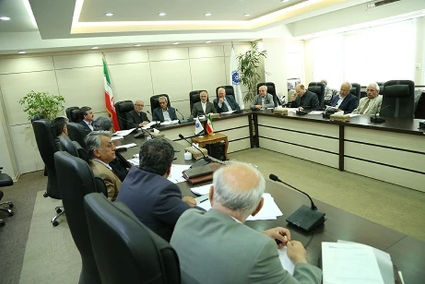 ICC Iran Council meeting on 8 July, A Brief Report
