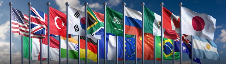 تقويت تجارت قانون‌محور/ خواسته ICC از گروه 20