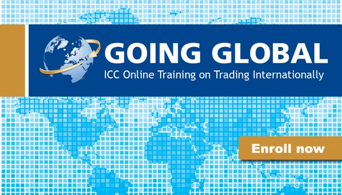 راه‌اندازي آموزش آنلاين تجارت بين‌المللي در ICC