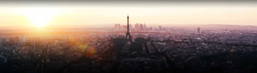 ICC پنجمين سالگرد توافق‌نامه پاريس را جشن گرفت