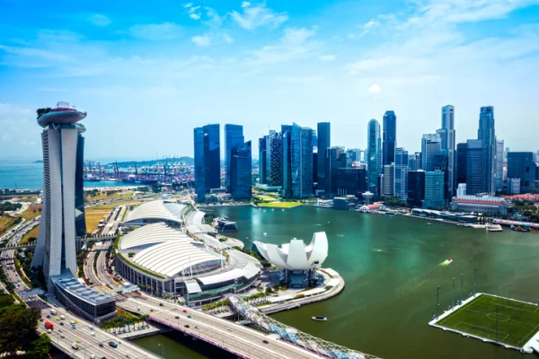 تاييد ICC؛ سنگاپور به عنوان قطب پيشرو در داوري آسيا