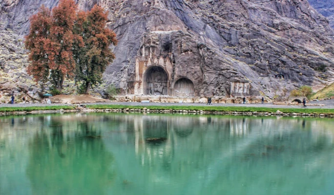 انتخاب اتاق كرمانشاه به عنوان اتاق برگزيده كشورمان در ماه نوامبر توسط فدراسيون جهاني اتاق‌هاي بازرگاني ICC