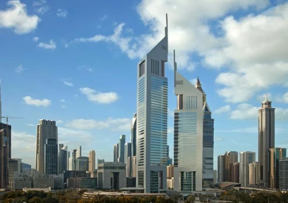دبي 2014: دروازه توسعه و تجارت پايدار