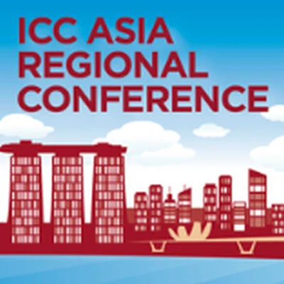 اولين كنفرانس سالانه منطقه آسيا ICC، در داوري بين‌المللي