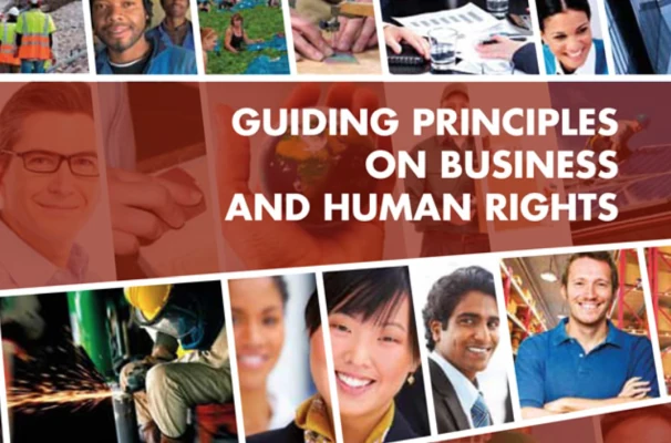 بيانيه مشترك ICC و 9 سازمان بين‌المللي منتشر شد؛ نقش مهم حقوق بشر در دستيابي به توسعه پايدار