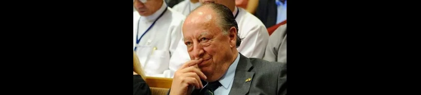 ICC، سوگوار در غم از دست دادن «اريك بلفراژ»