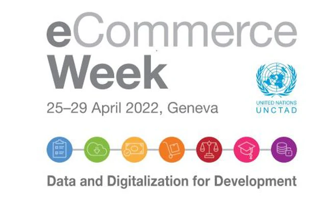 برگزاری کنفرانس تجارت و توسعه سازمان ملل(آنکتاد) در هفته تجارت الکترونیک